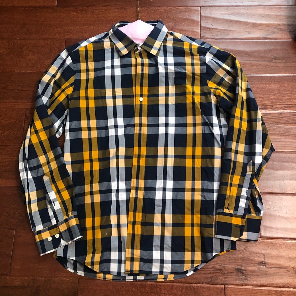 Banana Republic Dress Shirt